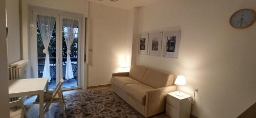 Porta Venezia Apartment | Smart Studio Porta Venezia Fashion District