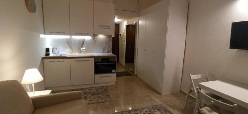 Porta Venezia Apartment | Smart Studio Porta Venezia Fashion District