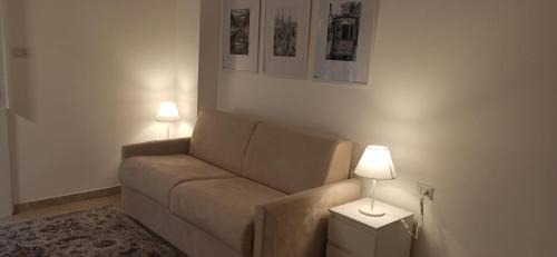 Porta Venezia Apartment | Smart Studio Porta Venezia Fashion District