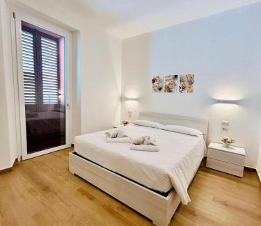 Forli Apartment | SMART SUITES FORLI'