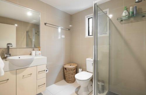 Sunnybank Apartment | Smart Suites Self Check-in Apartments - Sunnybank Station
