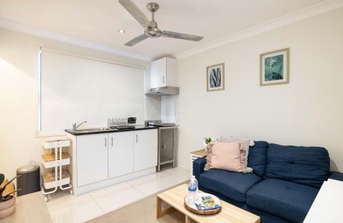 Sunnybank Apartment | Smart Suites Self Check-in Apartments - Sunnybank Station