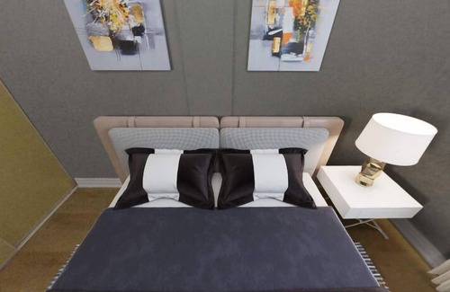 Sudbury Hotel | Smart Travel Inn
