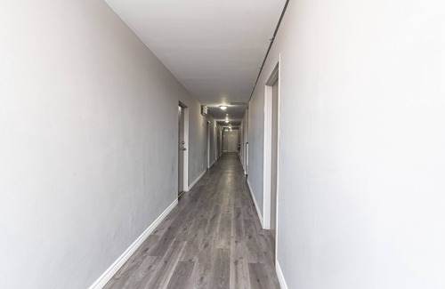 Sudbury Hotel | Smart Travel Inn