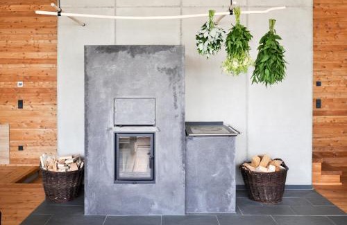 Tamsweg House | Smart Wood House