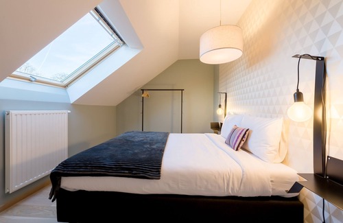Waterloo Apartment | Smartflats Bella Vita II - 2 bedrooms