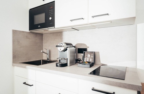 Trudering-Riem Apartment | SmartLiving Apartments München