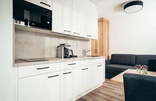 Trudering-Riem Apartment | SmartLiving Apartments München