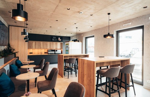 Trudering-Riem Apartment | SmartLiving Apartments München