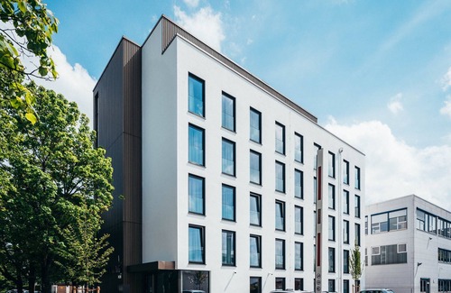 Trudering-Riem Apartment | SmartLiving Apartments München