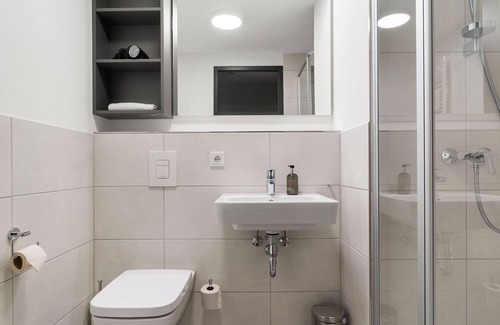 Frankfurt Airport Area Apartment | smartments Frankfurt Airport