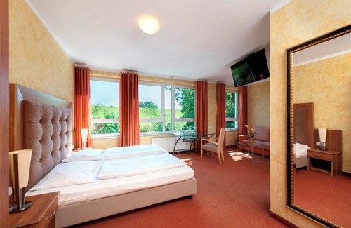 Kempten Hotel | smartMotel Kempten