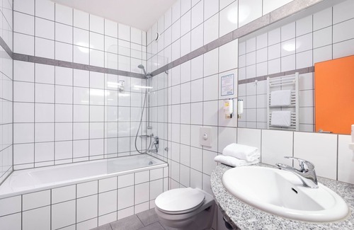 Kempten Hotel | smartMotel Kempten