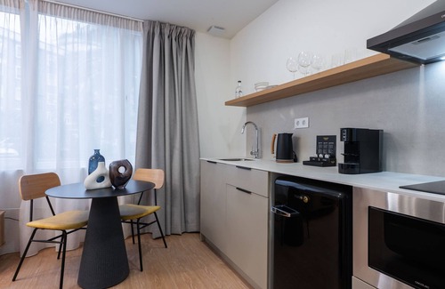 Campanar Apartment | Smartr Valencia Turia