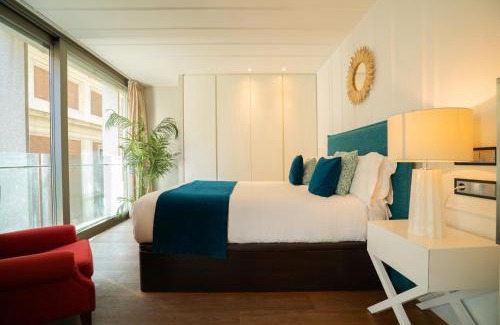Centro Apartment | SmartRental Collection Centric II