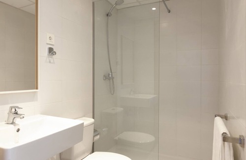 Sants Hotel | SmartRoom Barcelona