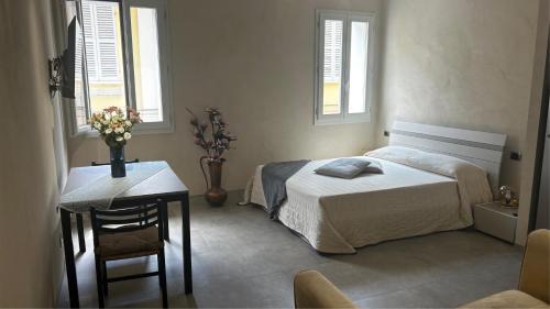 Correggio Apartment | Smartroom Lula di Correggio