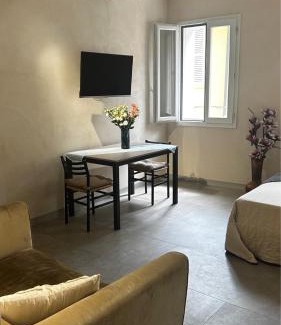 Correggio Apartment | Smartroom Lula di Correggio