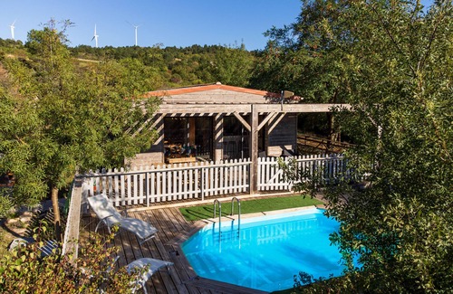 Roquetaillade House | SmartStay Chardonnay - Sud de Carcassonne