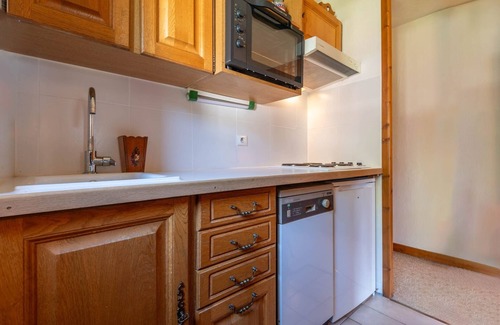 Chamonix City Centre Apartment | SmartStay Mummery - Chamonix