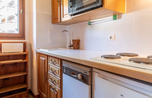 Chamonix City Centre Apartment | SmartStay Mummery - Chamonix