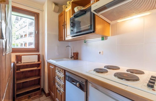 Chamonix City Centre Apartment | SmartStay Mummery - Chamonix