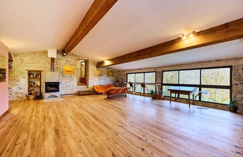 Roquetaillade House | SmartStay Mas Familial - Sud de Carcassonne
