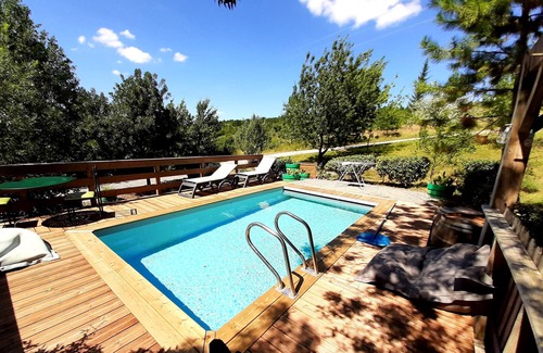 Roquetaillade House | SmartStay Syrah - Sud de Carcassonne