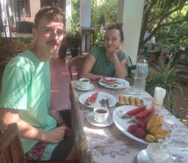 Dambulla House | Smashing Inn