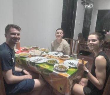 Dambulla House | Smashing Inn