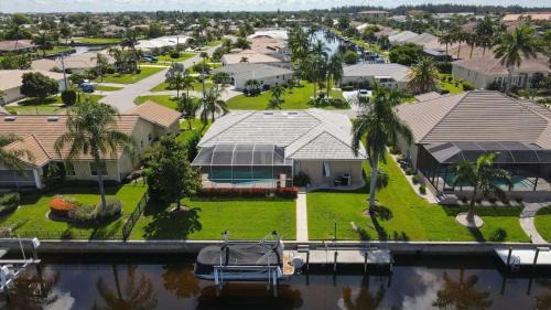 Punta Gorda House | SMC1588 Punta Gorda Isles