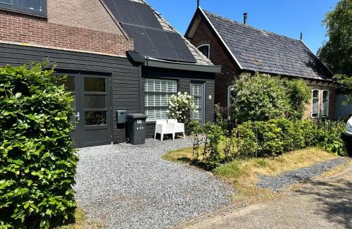 Schoorldam House | Smederij Schoorldam