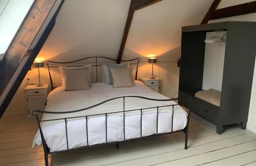 Schoorldam House | Smederij Schoorldam