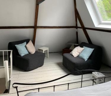 Schoorldam House | Smederij Schoorldam