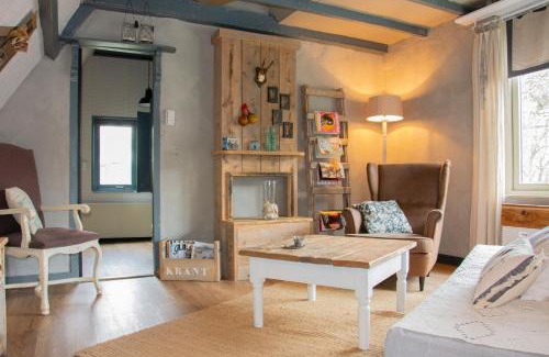 De Cocksdorp Bed & Breakfast | Smederij Texel