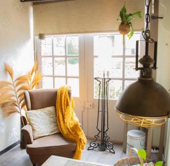 De Cocksdorp Bed & Breakfast | Smederij Texel