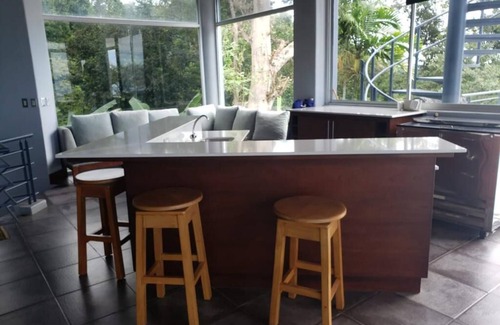 Sotavento II House | Smell the Ocean and See the 210 Degree Ocean View Costa Rica