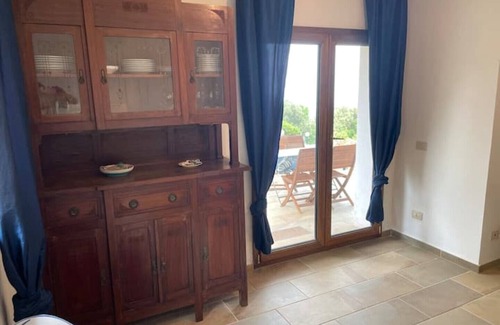 San Pantaleo Villa | Smeralda Holiday Cottage Ginepro - Villa