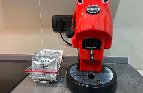 Vibo Marina Apartment | Smeraldo house a few steps from the sea