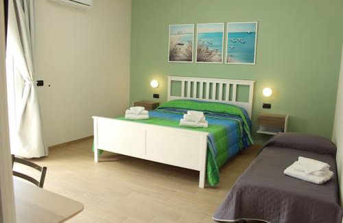 Vibo Marina Apartment | Smeraldo house a few steps from the sea