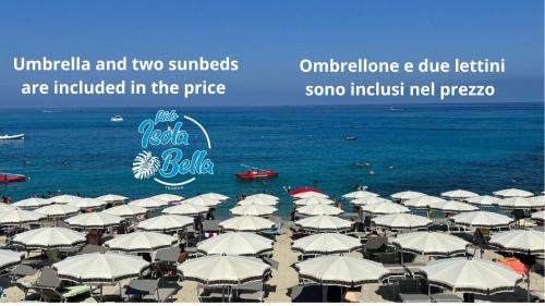 Tropea Apartment | Smile Apartments