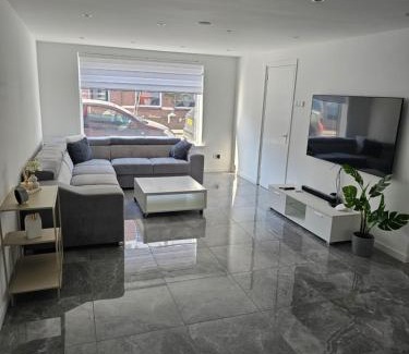 Wijk aan Zee House | Smile Home Wijk aan Zee 1