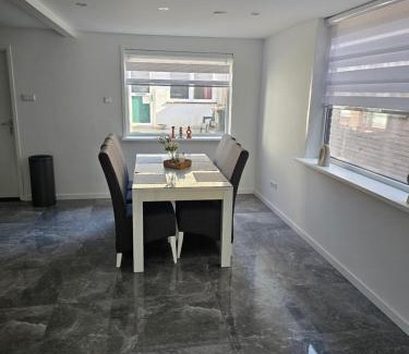 Wijk aan Zee House | Smile Home Wijk aan Zee 1