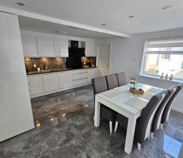 Wijk aan Zee House | Smile Home Wijk aan Zee 1