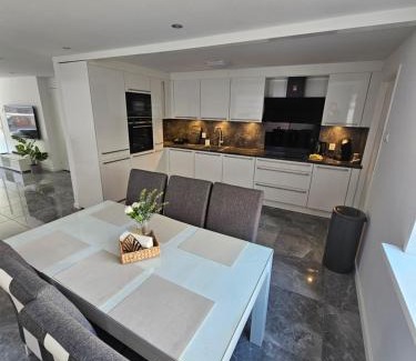 Wijk aan Zee House | Smile Home Wijk aan Zee 1