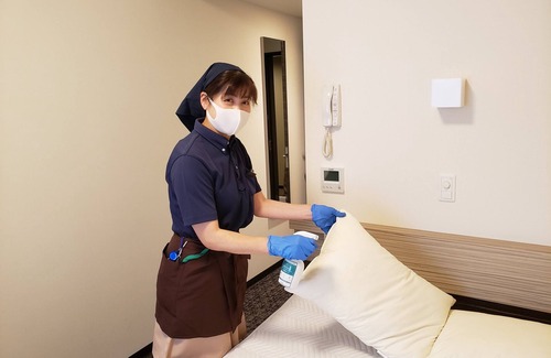Hachinohe Hotel | Smile Hotel Hachinohe