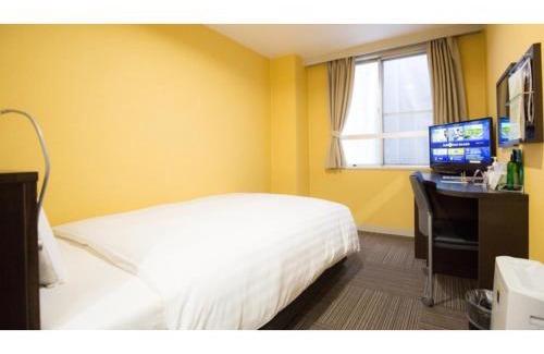 Chuo Ward Hotel | Smile Hotel Kumamoto Suizenji - Vacation STAY 73055v