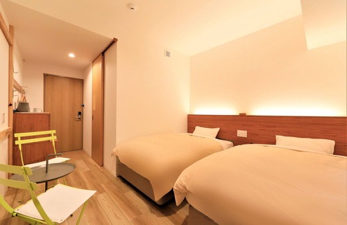 Taira Hotel | Smile Hotel Miyakojima
