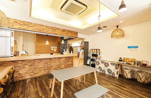 Taira Hotel | Smile Hotel Miyakojima