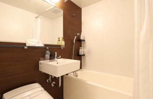 Higashishinsaibashi Hotel | Smile Hotel Premium Osaka Higashi Shinsaibashi - Vacation STAY 40569v